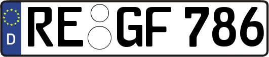RE-GF786