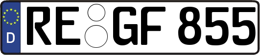 RE-GF855