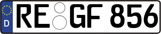 RE-GF856