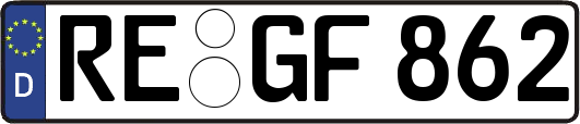 RE-GF862