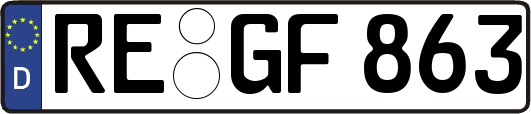 RE-GF863
