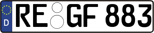 RE-GF883