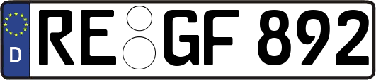 RE-GF892