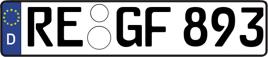 RE-GF893