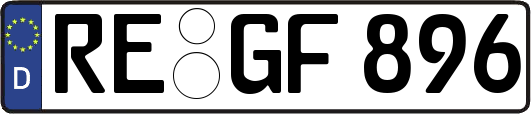 RE-GF896