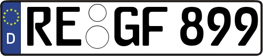 RE-GF899