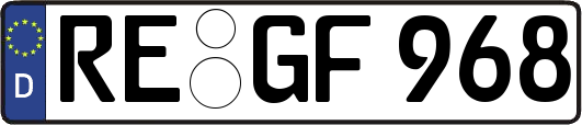 RE-GF968