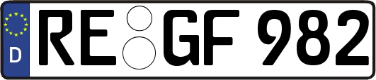 RE-GF982