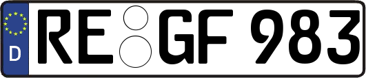 RE-GF983