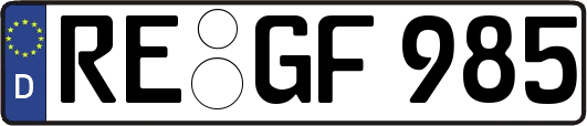 RE-GF985