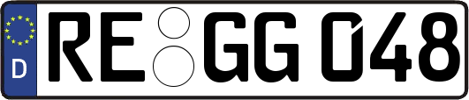 RE-GG048