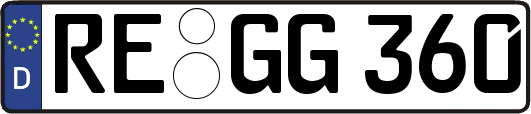 RE-GG360