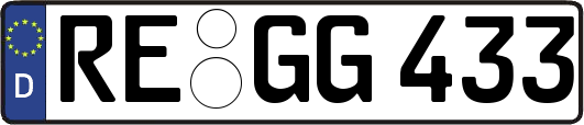 RE-GG433
