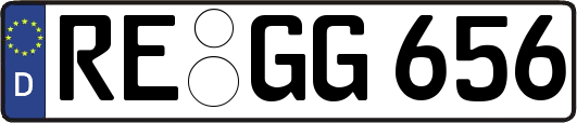 RE-GG656