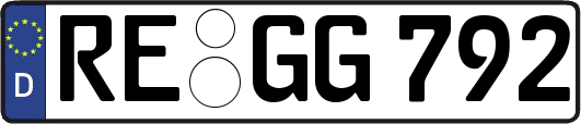 RE-GG792