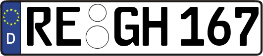 RE-GH167