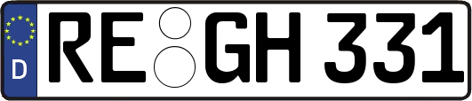 RE-GH331