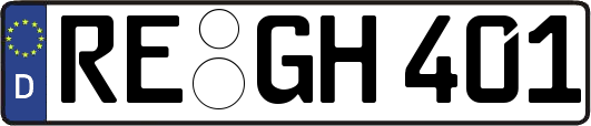 RE-GH401