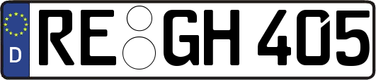 RE-GH405