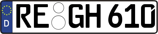 RE-GH610