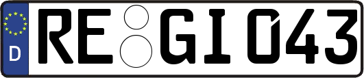 RE-GI043