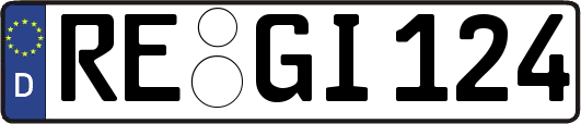 RE-GI124