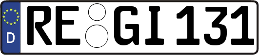 RE-GI131