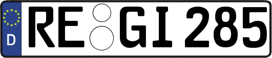 RE-GI285
