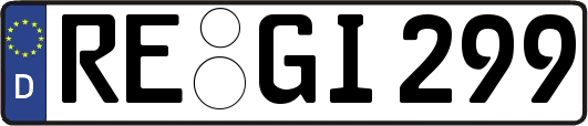 RE-GI299