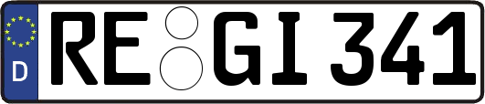 RE-GI341