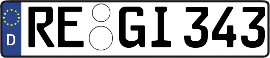 RE-GI343