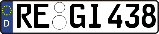 RE-GI438