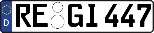 RE-GI447