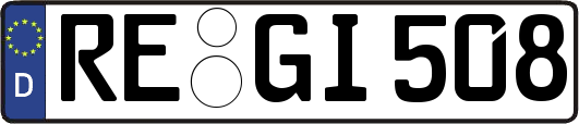 RE-GI508