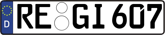 RE-GI607