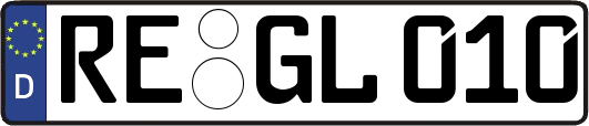 RE-GL010