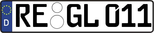 RE-GL011