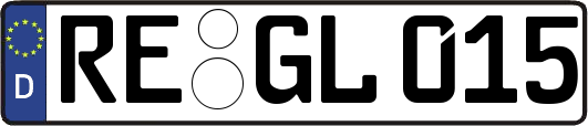 RE-GL015