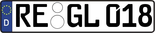 RE-GL018