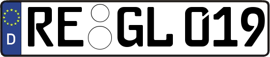 RE-GL019