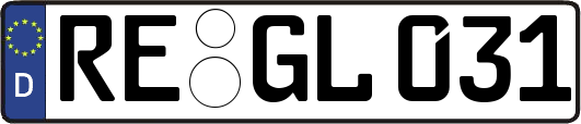 RE-GL031