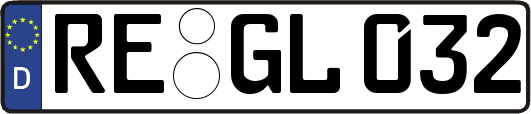 RE-GL032