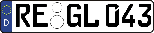 RE-GL043