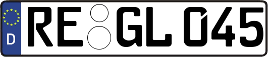 RE-GL045