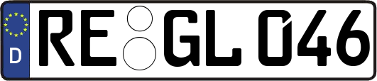 RE-GL046