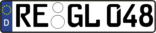 RE-GL048