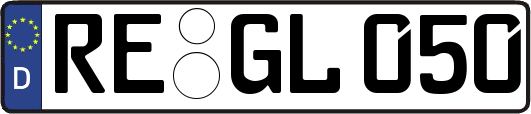 RE-GL050