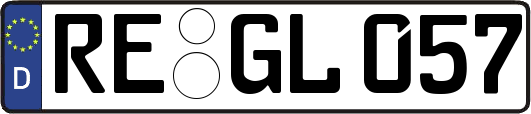 RE-GL057