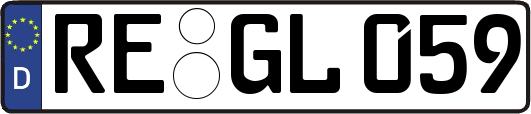 RE-GL059