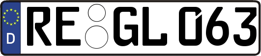 RE-GL063